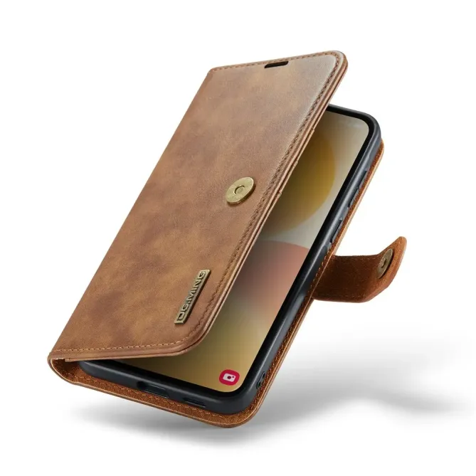 Protection 2 en 1 pour Samsung Galaxy A57 housse et coque détachable