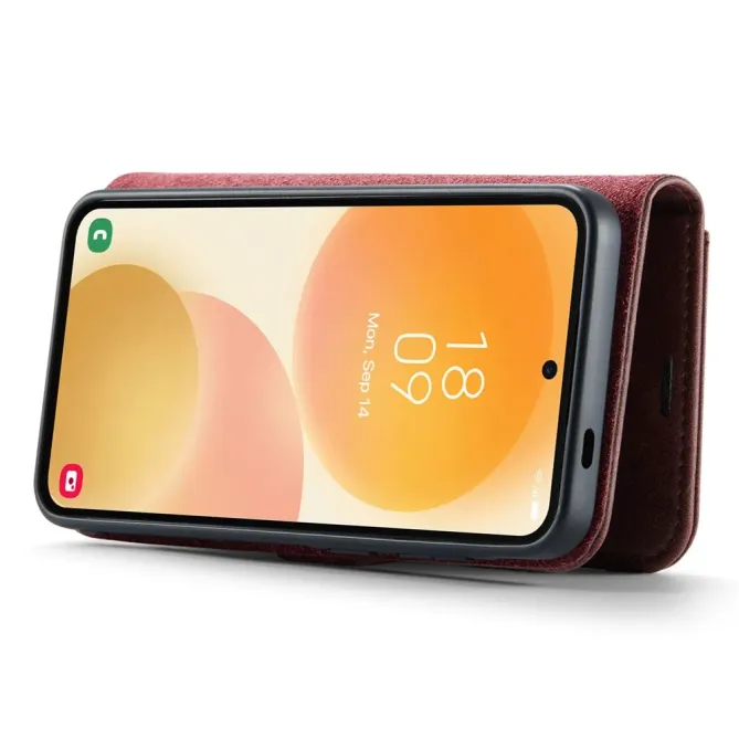 Protection 2 en 1 pour Samsung Galaxy A57 housse et coque détachable