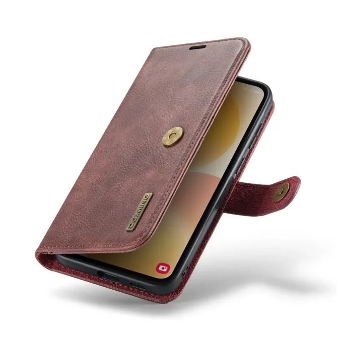 Protection 2 en 1 pour Samsung Galaxy A57 housse et coque détachable