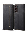 Housse Samsung Galaxy S26+ La Giulia Porte-Cartes