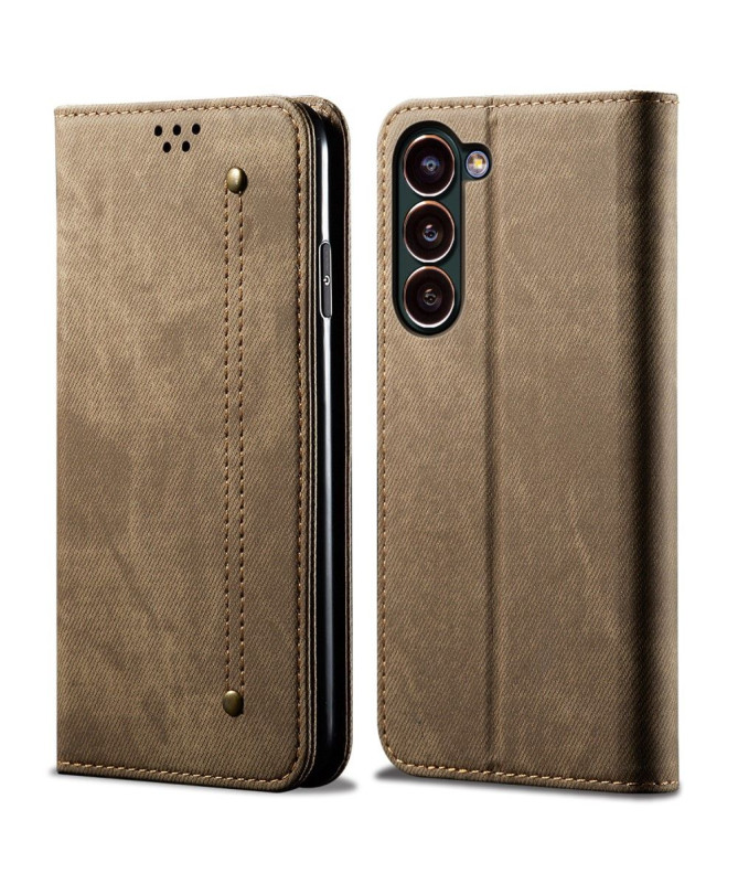 Housse Samsung Galaxy S26+ La Giulia Porte-Cartes