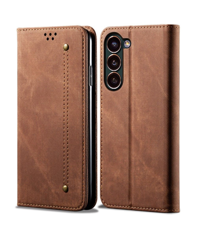 Housse Samsung Galaxy S26+ La Giulia Porte-Cartes