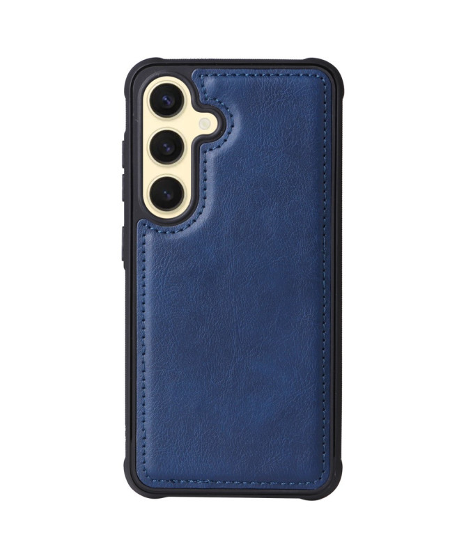 Housse et Coque Samsung Galaxy S26+ Zip Business