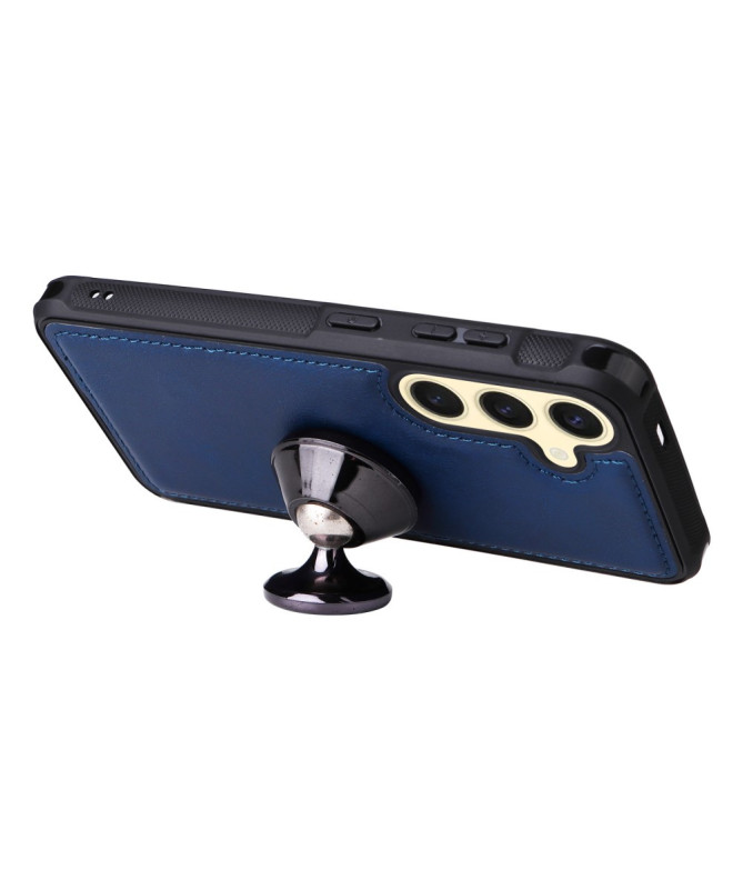 Housse et Coque Samsung Galaxy S26+ Zip Business
