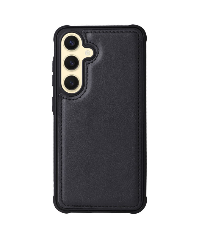 Housse et Coque Samsung Galaxy S26+ Zip Business