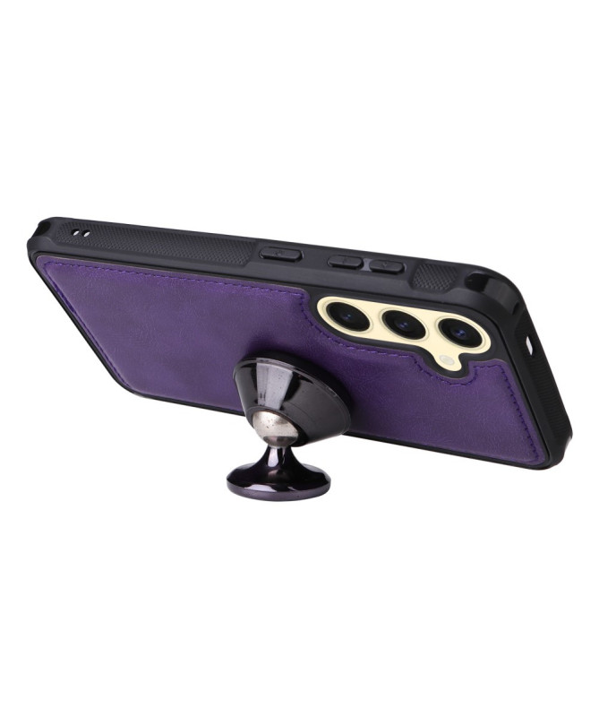 Housse et Coque Samsung Galaxy S26+ Zip Business