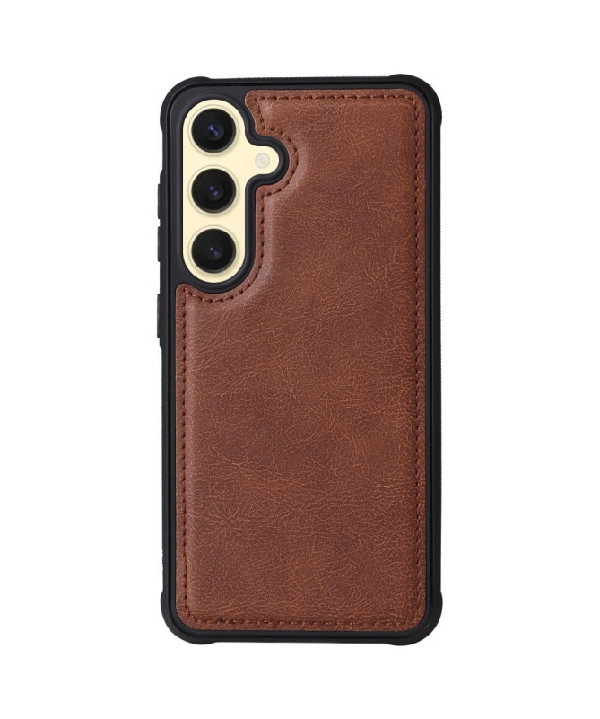 Housse et Coque Samsung Galaxy S26+ Zip Business