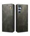 Housse Samsung Galaxy S26+ Ernestine coutures apparentes