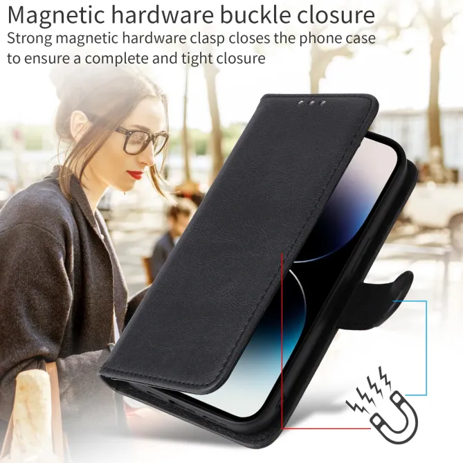 Housse Samsung Galaxy S26+ avec Coque Détachable | VERTIKO