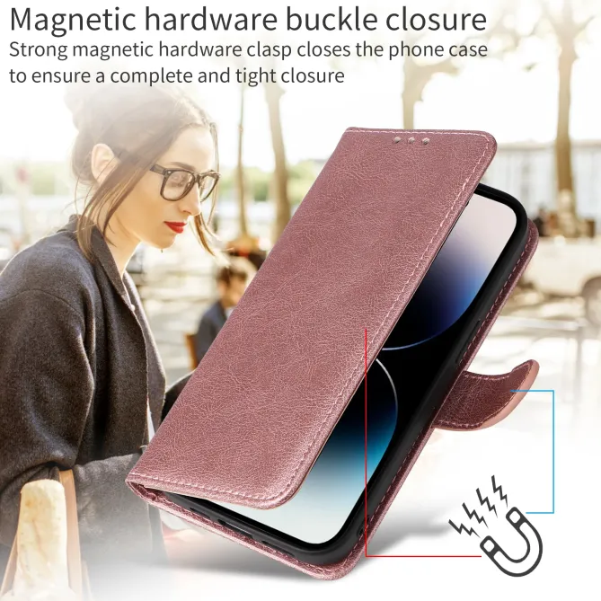 Housse Samsung Galaxy S26+ avec Coque Détachable | VERTIKO