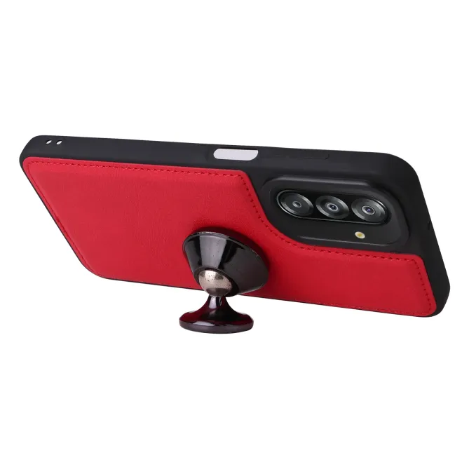 Housse Samsung Galaxy S26+ avec Coque Détachable | VERTIKO