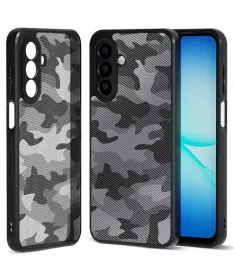 Coque Samsung Galaxy S26+ camouflage classique