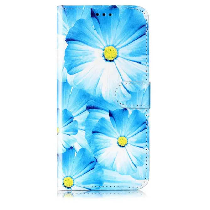 Étui Samsung Galaxy S26+ Fleurs d'Orchidée