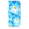 Étui Samsung Galaxy S26+ Fleurs d'Orchidée