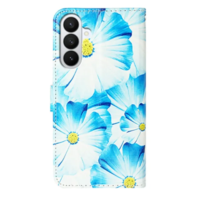 Étui Samsung Galaxy S26+ Fleurs d'Orchidée