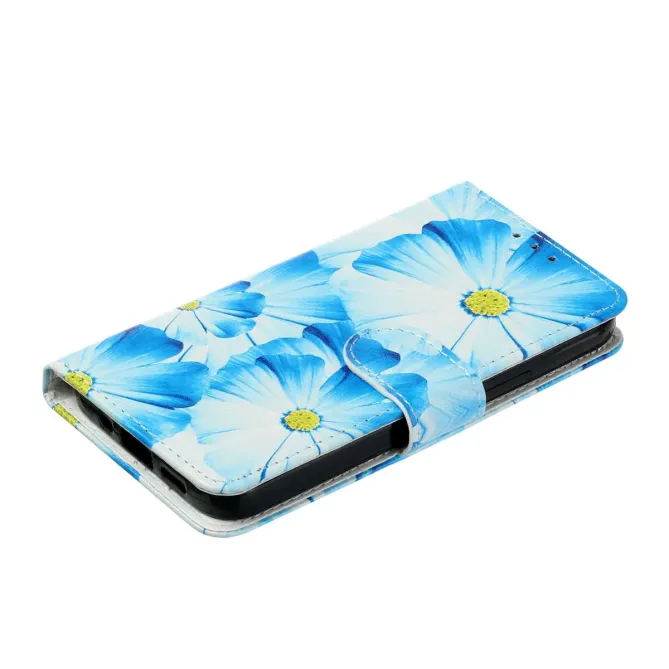 Étui Samsung Galaxy S26+ Fleurs d'Orchidée