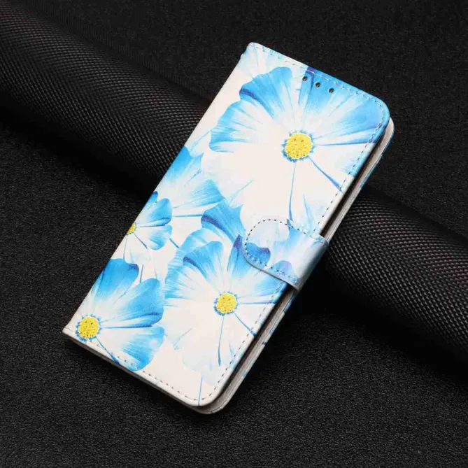 Étui Samsung Galaxy S26+ Fleurs d'Orchidée