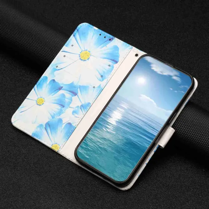 Étui Samsung Galaxy S26+ Fleurs d'Orchidée