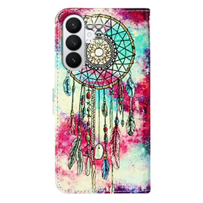 Housse Samsung Galaxy S26+ Attrape-rêves Multicolore