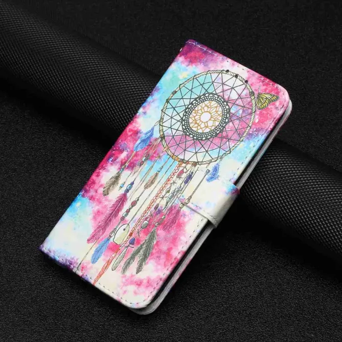Housse Samsung Galaxy S26+ Attrape-rêves Multicolore