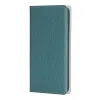 Flip Cover Samsung Galaxy S26+ Cuir Véritable Litchi