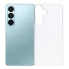 Coque Samsung Galaxy S26+ Silicone Transparente Ultra-Limpide