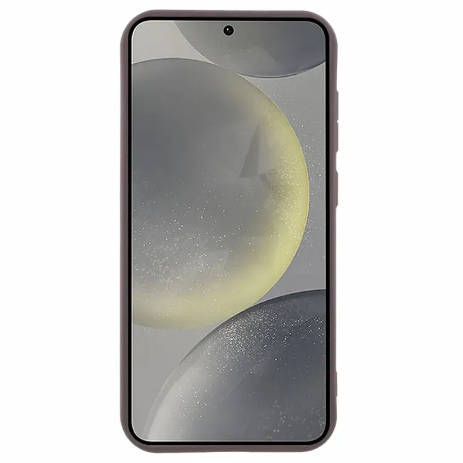 Coque Samsung Galaxy S26+ silicone Precise