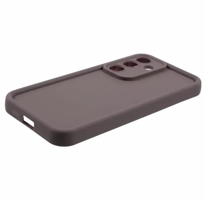 Coque Samsung Galaxy S26+ silicone Precise
