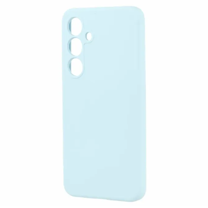 Coque Samsung Galaxy S26+ Silicone Liquide Soft Touch