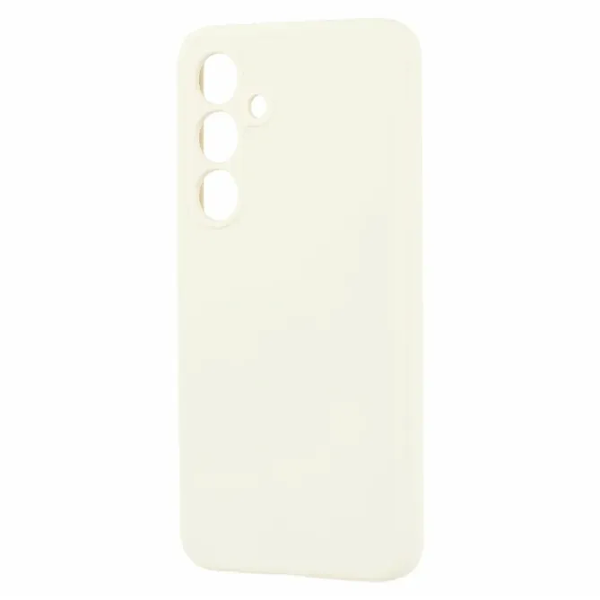 Coque Samsung Galaxy S26+ Silicone Liquide Soft Touch