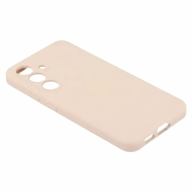 Coque Samsung Galaxy S26+ Silicone Liquide Soft Touch