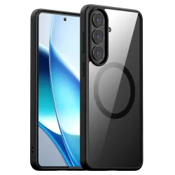 Coque Samsung Galaxy S26+ Magnétique Bumper Antichoc | Horizon-Mag