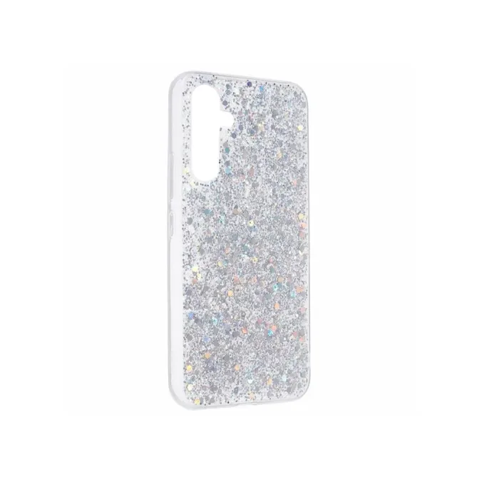 Coque Samsung Galaxy S26+ Paillettes Scintillantes Soft TPU
