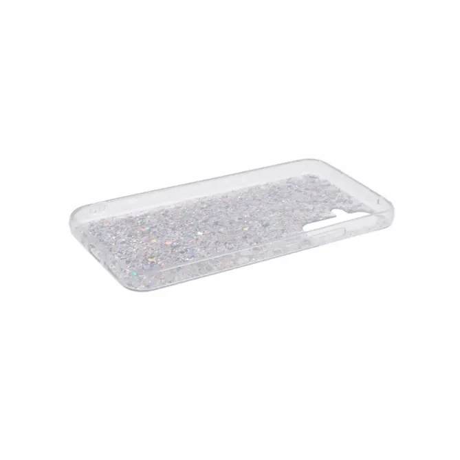 Coque Samsung Galaxy S26+ Paillettes Scintillantes Soft TPU