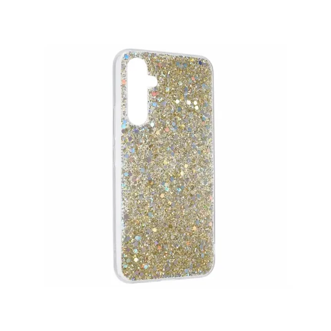 Coque Samsung Galaxy S26+ Paillettes Scintillantes Soft TPU