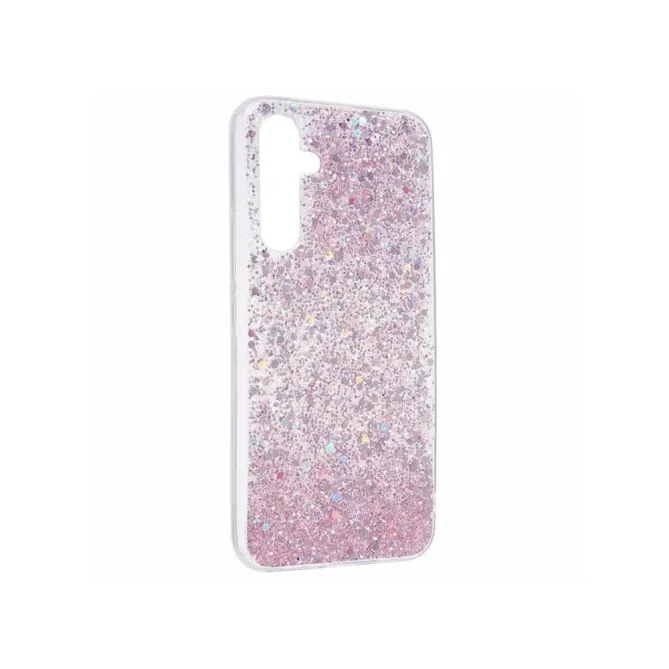 Coque Samsung Galaxy S26+ Paillettes Scintillantes Soft TPU