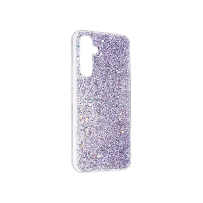 Coque Samsung Galaxy S26+ Paillettes Scintillantes Soft TPU