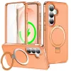 Coque Samsung Galaxy S26+ Magnétique Intégrale avec Support | Shield-R