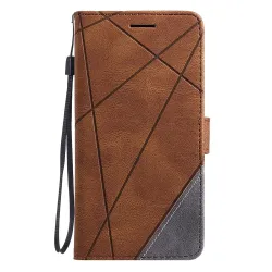 Étui Samsung Galaxy S26+ Lignes Géométriques | Prado