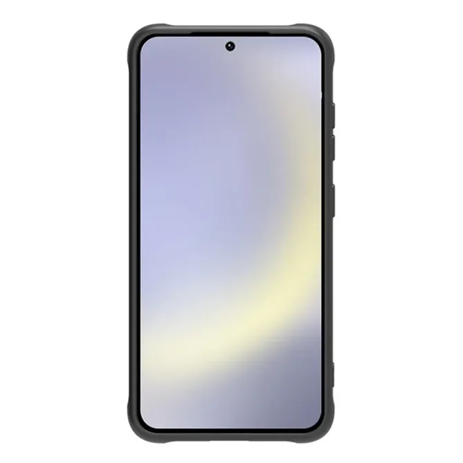 Coque Samsung Galaxy S26+ Revêtement Mat Magnétique