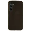 Coque Samsung Galaxy S26+ Magnétique Cuir Véritable Aspect Vieilli