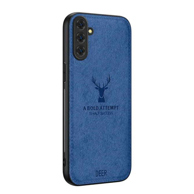 Coque Samsung Galaxy S26+ Cerf