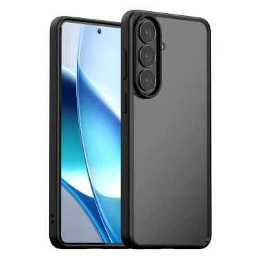 Coque Samsung Galaxy S26+ Translucide Antichoc | Aura-Shield