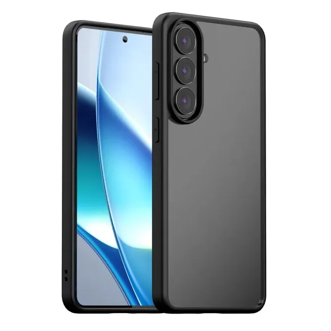 Coque Samsung Galaxy S26+ Translucide Antichoc | Aura-Shield