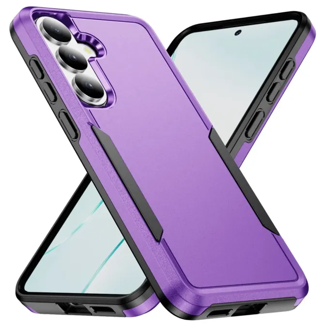 Coque Samsung Galaxy S26+ Armor Shield Renforcée