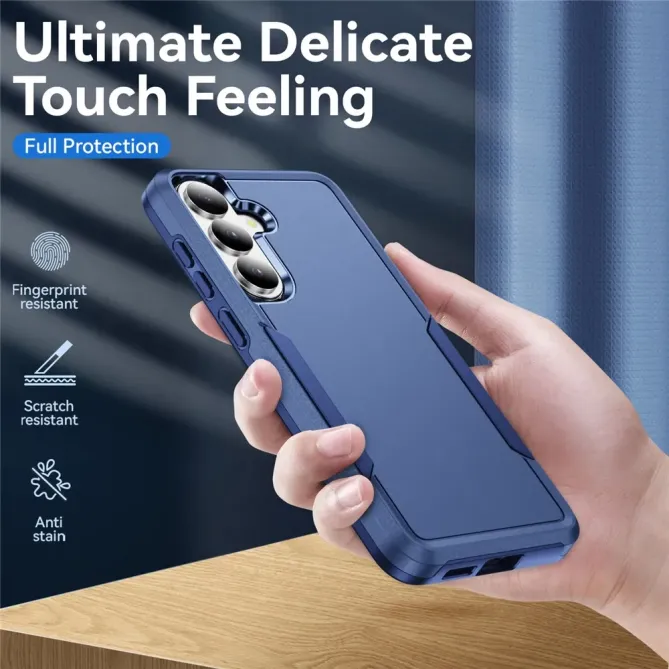 Coque Samsung Galaxy S26+ Armor Shield Renforcée