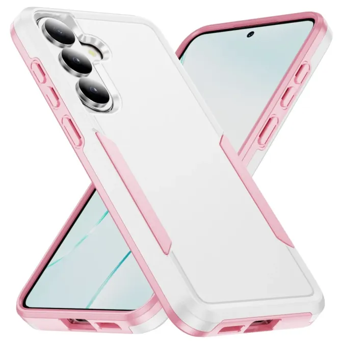 Coque Samsung Galaxy S26+ Armor Shield Renforcée