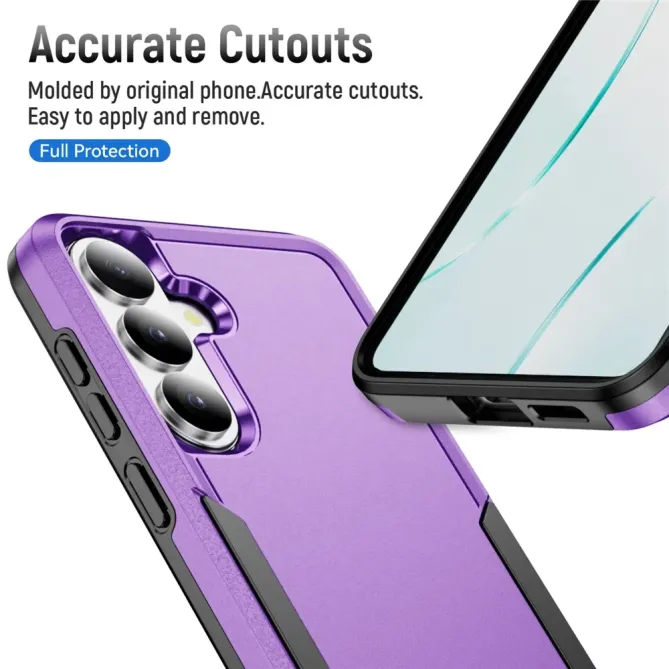 Coque Samsung Galaxy S26+ Armor Shield Renforcée