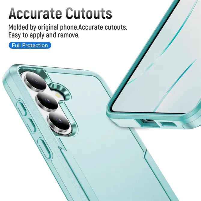 Coque Samsung Galaxy S26+ Armor Shield Renforcée