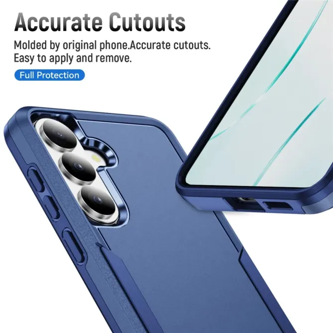 Coque Samsung Galaxy S26+ Armor Shield Renforcée